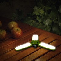 LED Campingleuchte Campinglaterne Campinglampe Camping Lampe Laterne