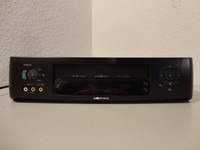 Grundig GV 740 VHS Videorecorder 6HEAD Video Cassette Recorder Videorekorder