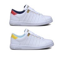 K-Swiss Lozan 3 Damen-Sneaker Turnschuhe Halbschuhe Sportschuhe Schuhe NEU