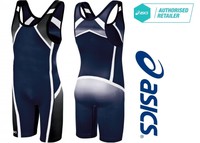 Wrestling Singlet ASICS CONQUEST Ringen Trikot Ringertrikot