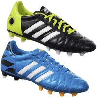 adidas 11 PRO TRX FG Fußballschuhe Herren Känguruleder Nocken Schuhe 39 - 48 neu