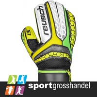 neu Reusch Re:pulse Torwarthandschuhe S1 Junior 36 72 202 948