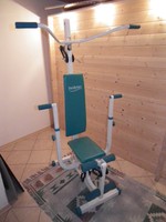 Multi-Fitnessgerät