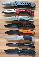 Herbertz Messer Einhandmesser Klappmesser Taschenmesser Ver. Modelle im Angebot