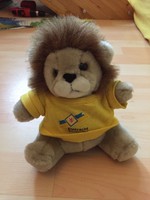 Eintracht Braunschweig Teddylöwe