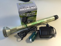 Green Force Stablampe / Taucherlampe 6V 20W