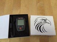 Gleitschirm Variometer Syride Sys Gps V2