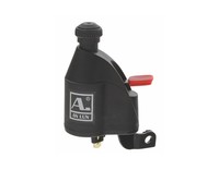 Fahrrad Dynamo 6V/ 3W links Anbau Überspannungschutz Doppelanschluß linksläufer