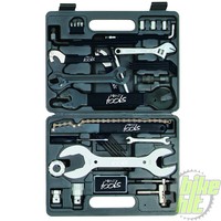 Point Werkzeug koffer 36 Teilig Fahrrad Profi Werkzeug Tool Box Bicycle Set NEU