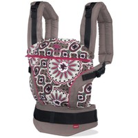 Manduca Limited Edition Mandala Earth 2016 & DVD Kangatraining Vol. 2 Kanga NEU