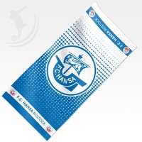 Hansa Rostock Handtuch PUNKTEVERLAUF
