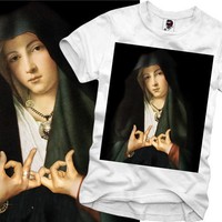 E1SYNDICATE T SHIRT FALLEN ANGEL PYREX LAST KINGS LA GANG CALI SUPREME CAP HBA