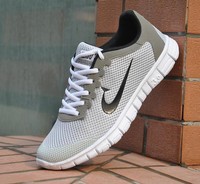 Damen Herren Sportschuhe Turnschuhe Breath Sneakers Schnür Laufschuhe Freizeit