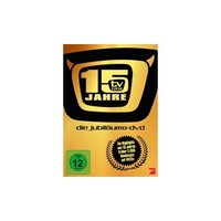 TV Total - 15 Jahre Jubiläums-Box 4 DVD(s) Raab,Stefan