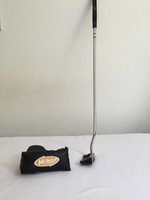 YES! C-Groove Donna Putter 35''