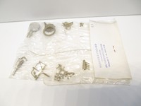 M+F 09410 Umbausatz Super Zurüstsatz Märklin Dampflok BR 41 DB EP 3/4 NEUW HH504