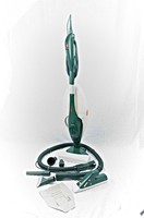 Vorwerk Kobold 131 + EB 350 + geeignetem Zubehör
