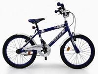 20 ZOLL BMX KINDER FAHRRAD RAD KINDERFAHRRAD JUGENDFAHRRAD Kinderrad BIKE