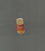 Schlösser Alt Bier Brauerei Glas Pin !!