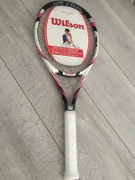 Wilson SIX TWO 100 Tennisschläger NEU Größe L2  TOP Qualität UVP 119€