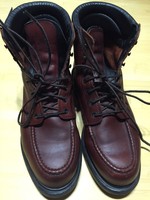 *** RED WING * Boots * Bordeaux * 40 * Wie Neu ***