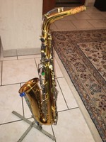 Saxophon Hohner President 10769!!!