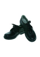 Karlowsky-Sicherheitsschuh S1 Kochschuh Arbeitsschuh BS 32/1 USEDOM schwarz