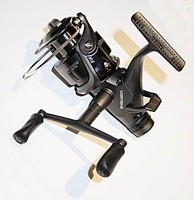 Grauvell Vorteks RX 6000 Freilaufrolle