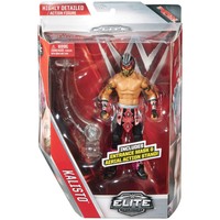 WWE Mattel Elite 42 Kalisto Lucha Dragons Neu und OVP