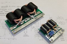 Ldmos Blf188 2-Port 3000 Watt Splitter/Combiner