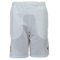 VfB Stuttgart Freizeit Short Puma 737568-01 Gr. XL weiß Shorts Trikot Hose neu