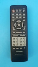 New listing
Pioneer Vxx2702 Dvd Remote Control Dv-333 Dv-340 Dv-341 Dv-343 Dv-440 Tested