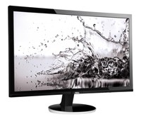 AOC Q2778VQE 68.6cm LED 1ms Monitor - 2560 x 1440, 1ms Reaktion, HDMI, DVI