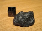 Meteorite New CM2 "Jrifia Boujdour" (South Morocco) - Individual as found