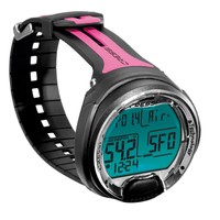 Cressi Tauchcomputer Leonardo Rosa 06DE