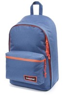 EASTPAK Rucksack OUT OF OFFICE BLAKOUT ORANGE EK767_38G 27L blau Laptopfach