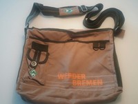 Coole Werder Bremen Tasche