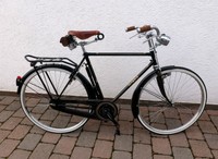 Gentlemen Traumrad   -  Geschenktipp!