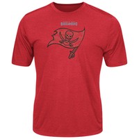 NFL Football Cool Base T-Shirt TAMPA BAY BUCCANEERS Breakaway Speed Synthetic