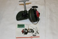 DAM QUICK-SUPER-MADE IN GERMANY-Nr 5