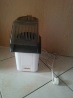 POPCORNMAKER POPCORNMAIS POPCORN POPCORNAUTOMAT POPCORNMASCHINE ZUBEREITEN 1000W