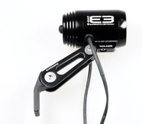 SUPERNOVA E3 E-BIKE PEDELEC LED SCHEINWERFER 6V *HAMMERPREIS*