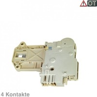 Türverriegelung AEG 3792030425 Türschloss Relais 124967513 Waschmaschine Bitron
