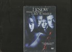 I Know What You Did Last Summer (DVD, 1998, Closed Caption; Subtitled French...