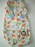 Baby Boy Too Cute Sleep Sack Sleeper Pajamas Carter's 0-9 Months Free Ship!