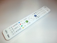 Original Fujitsu MyMedia CP300370-01 Fernbedienung / Remote, JAPANISCH