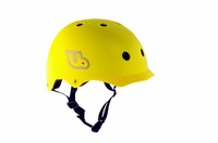 Urge Activist BMX MTB Helm -gelb- L/XL 2014