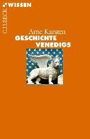 *  ARNE KARSTEN - GESCHICHTE VENEDIGS
