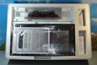 Märklin H0 Br. 96 022 Tenderlok der DR Nr. 37965 MFX Digital mit Sound