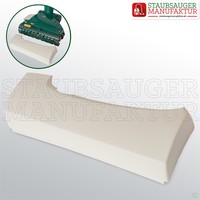 2 x Haube Fronthaube Deckel passend für Vorwerk Kobold Tiger  EB 350 351